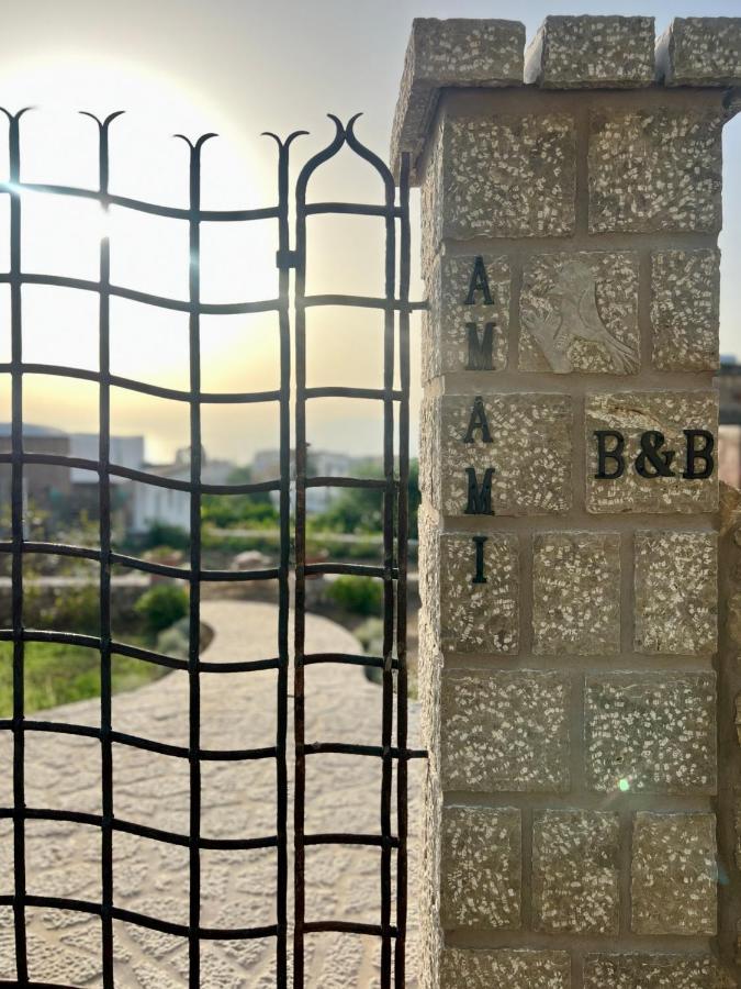 أناكابْري Amami B&B المظهر الخارجي الصورة