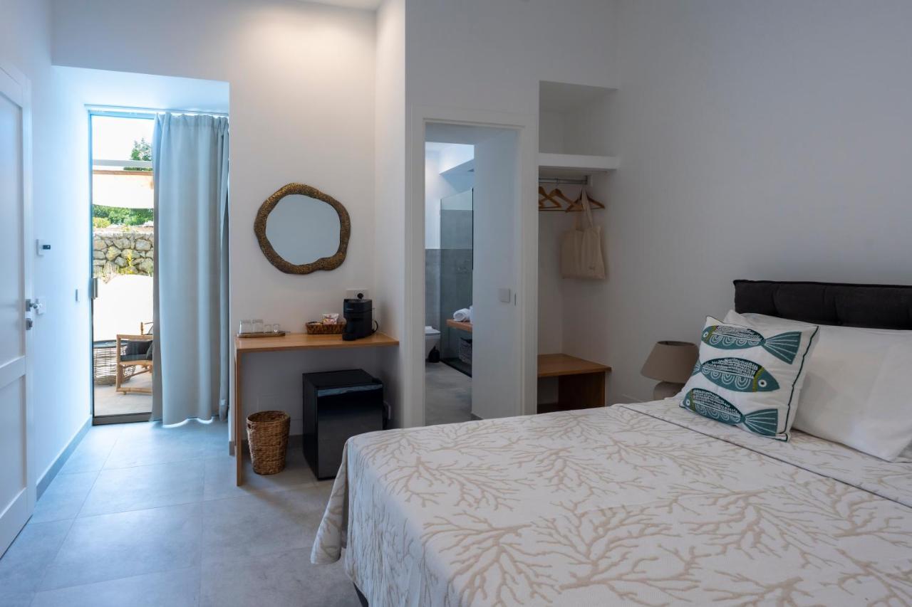 أناكابْري Amami B&B المظهر الخارجي الصورة