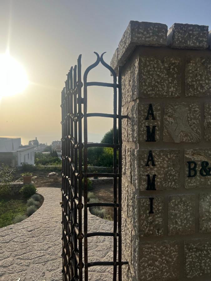 أناكابْري Amami B&B المظهر الخارجي الصورة